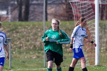 Bild 168 - Frauen MTSV Olympia NMS II - SV B�neb�ttel/Husberg : Ergebnis: 3:2